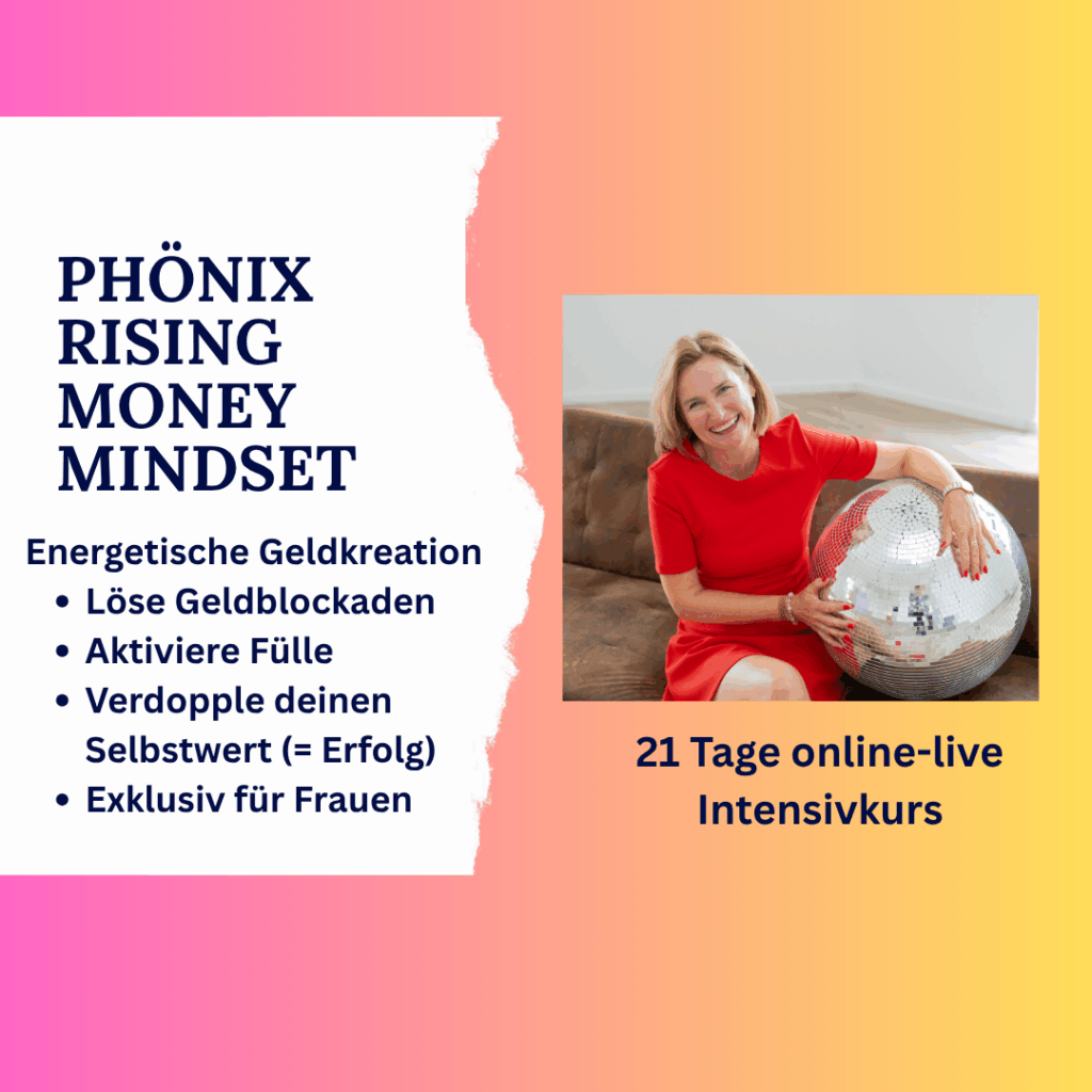 Rising Money Mindset