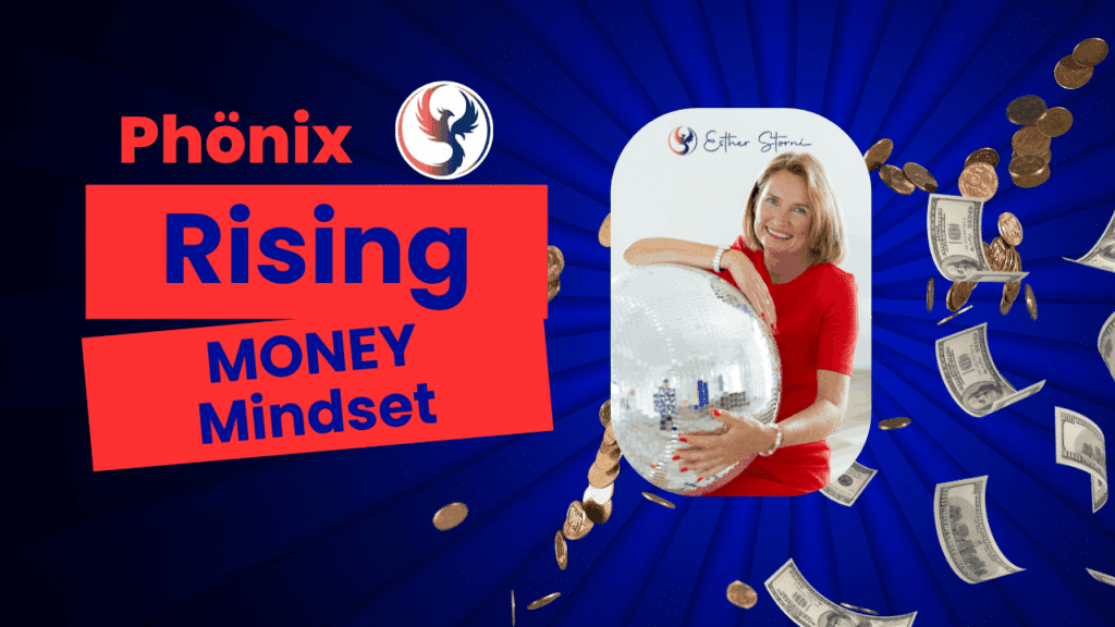 Symbolbild für Money Mindset, Fülle und Transformation