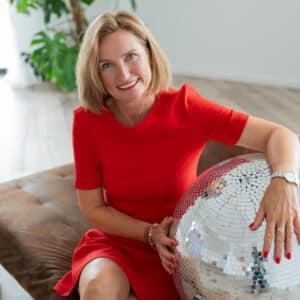 pheonix rising money mindset esther storni