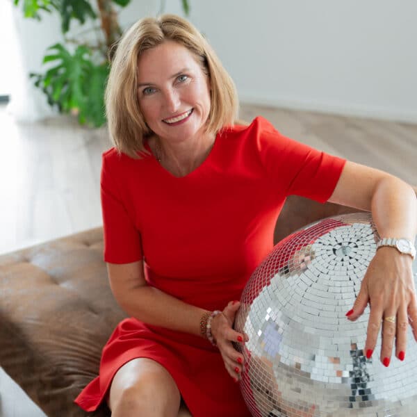 pheonix rising money mindset esther storni