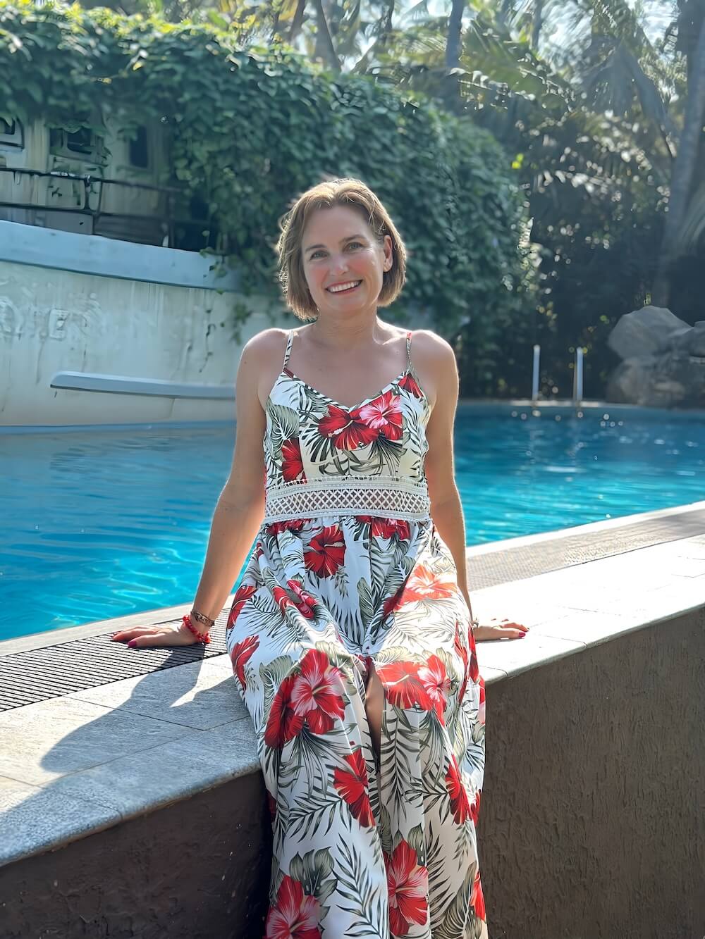 Esther Storni - Über mich